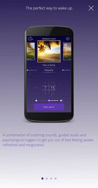 Os 10 melhores aplicativos de despertador para Android 1 Os 10 melhores aplicativos de despertador para Android 1