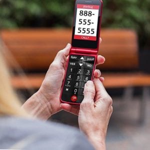 Os XX melhores celulares para idosos com demencia 1
