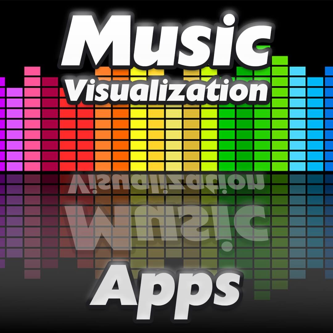 Reproduza suas musicas favoritas com os melhores aplicativos de visualizacao 1