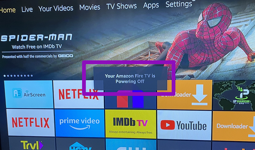 5 Melhores Correções para o Menu Fire TV Stick Não Funciona