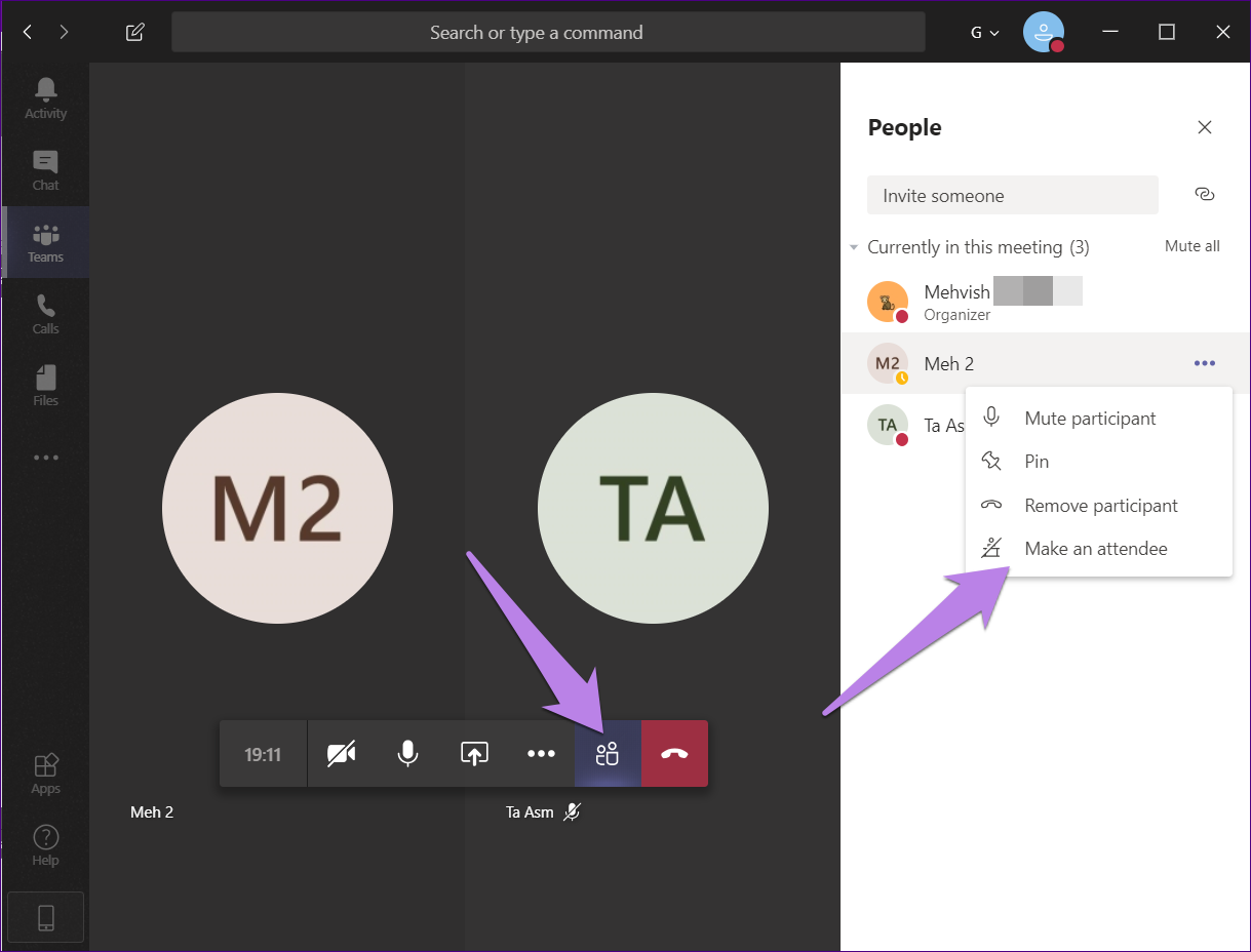 As 13 principais coisas sobre o compartilhamento de tela no Microsoft Teams