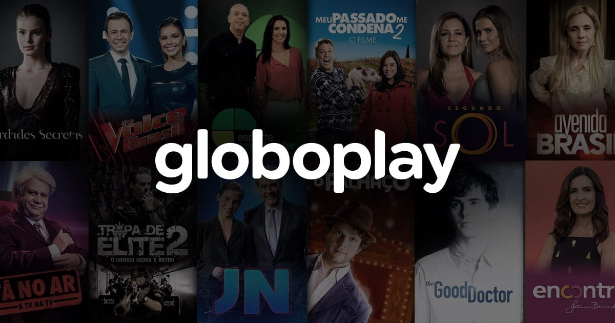 tv globo online e ao vivo globoplay 1