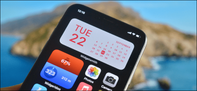 Como criar widgets personalizados no iPhone 1 xiPhone User Creating a Custom Widget For Home Screen.png.pagespeed.gpjpjwpjwsjsrjrprwricpmd.ic .FP4 d2aWgn