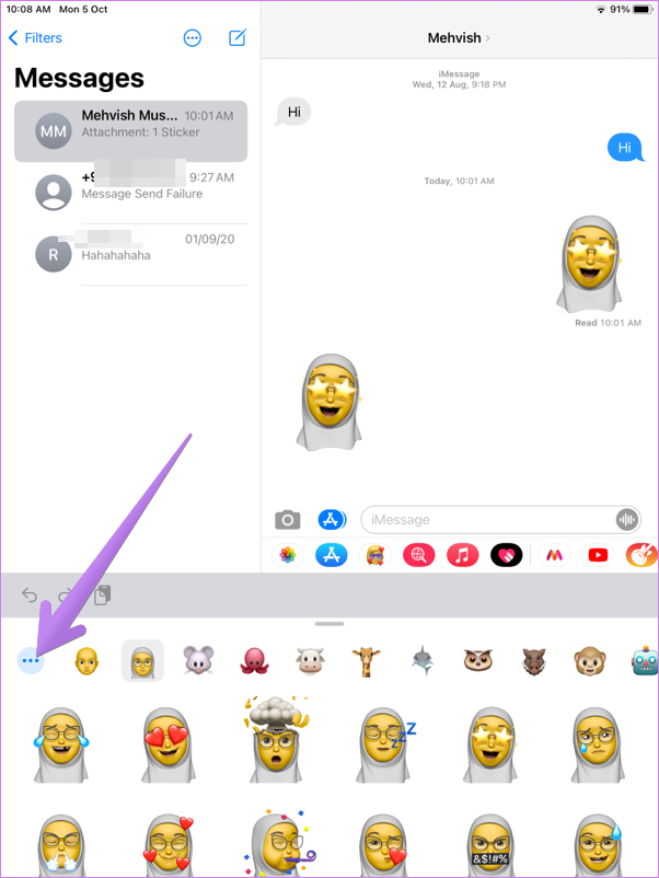 Что безопаснее whatsapp или imessage