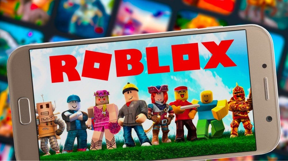 Os Melhores Presentes Roblox Review Geek Blog Apps Android - pegue seu robux