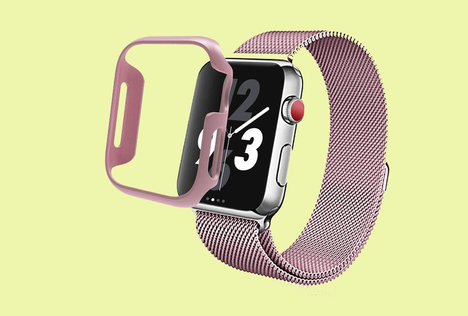 apple watch series 3 réplica