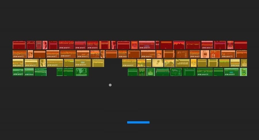 Atari-breakout | Apps Android