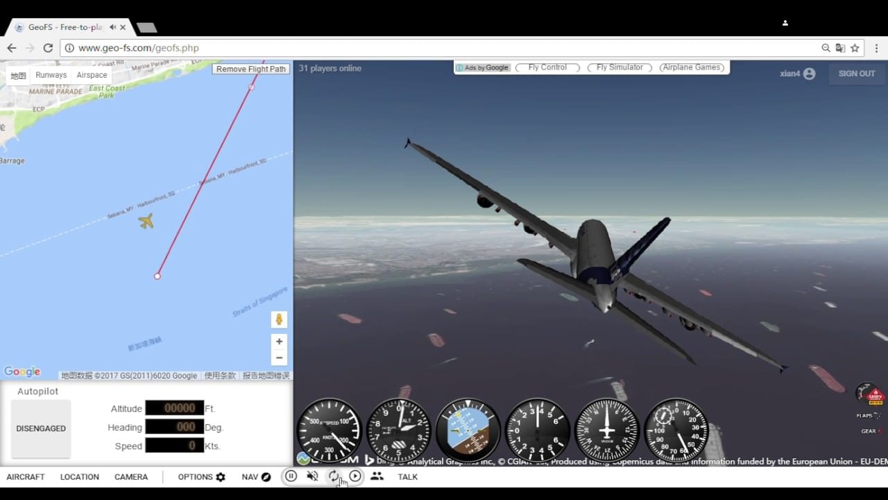 Microsoft flight simulator как настроить радиостанцию на наземные службы