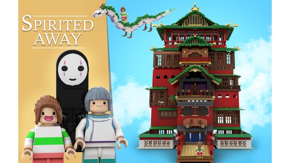 LEGO pode tornar oficial este conjunto 'Spirited Away' feito por fãs - Review Geek 1 x452b5de8.png.pagespeed.gpjpjwpjwsjsrjrprwricpmd.ic .5M6i7VFfw3 1