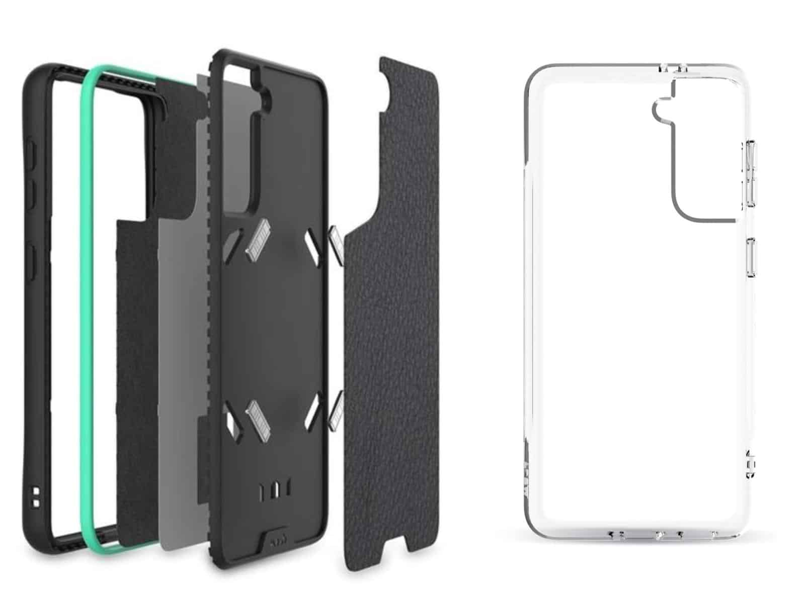 Mous cases S21 pressers 1