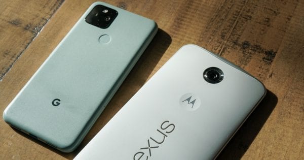 Nexus 6 vs. Pixel 5 2 600x315 cropped 1