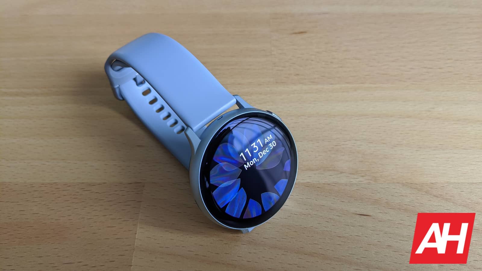 Samsung Galaxy Watch Active 2 Review 4 1