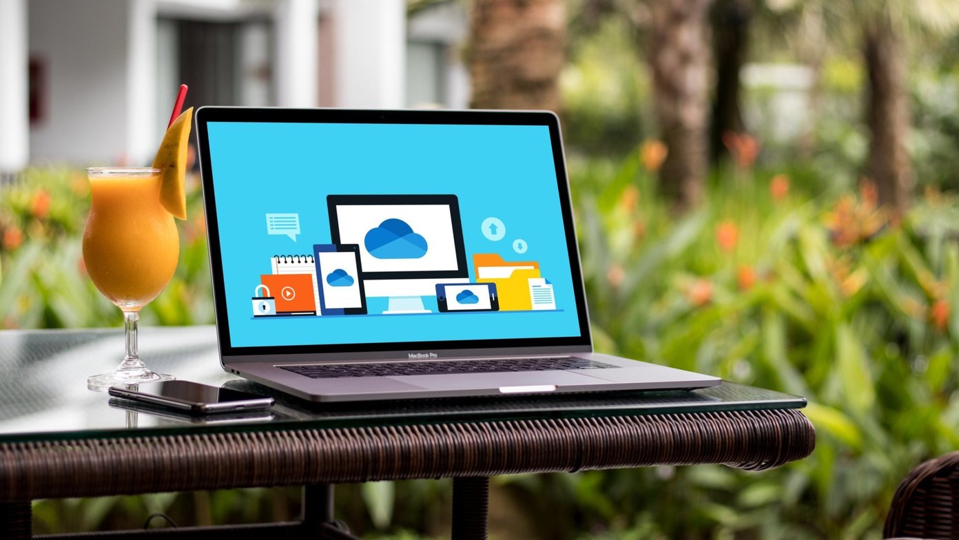 Como Instalar E Configurar O Onedrive No Windows 10 S 1588