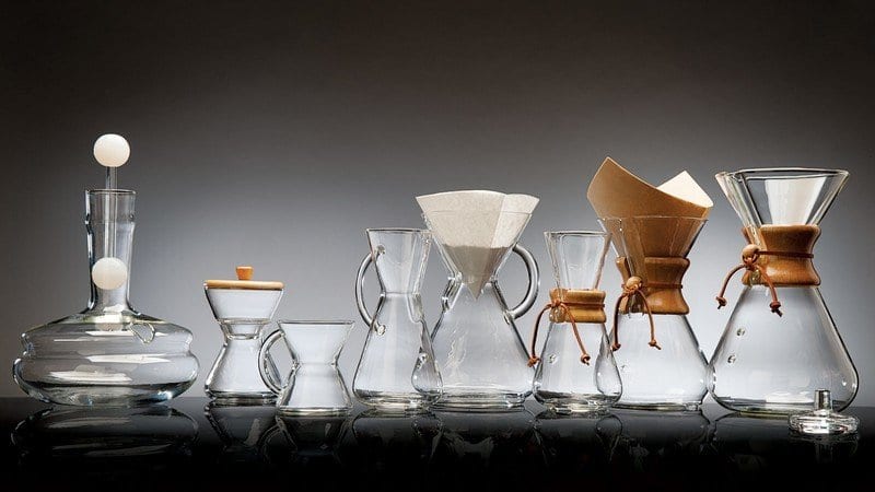 classic chemex family 1