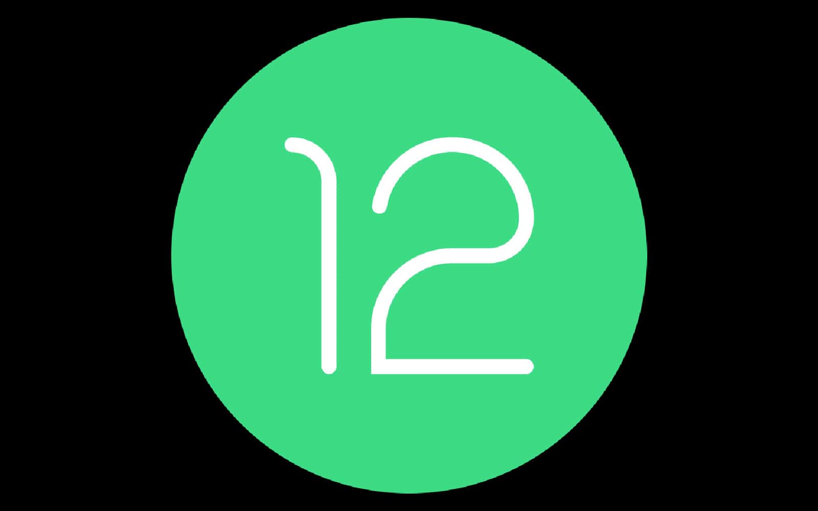 Android 12 Logo AH 2 1