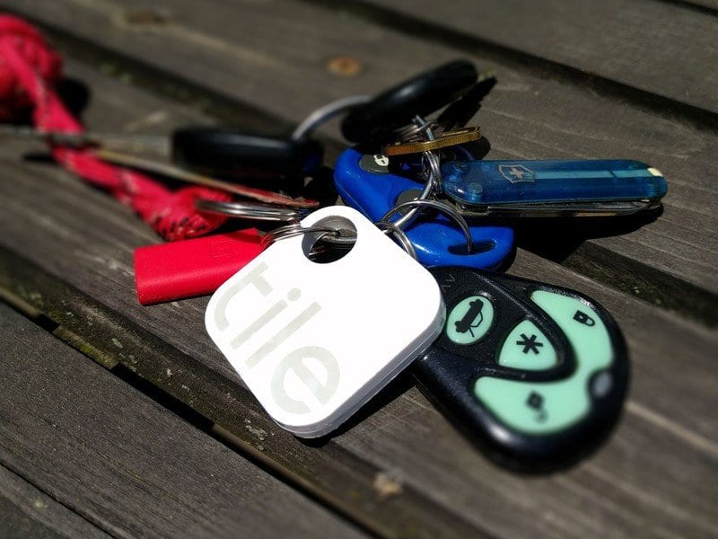 Melhores baterias CR2032 2021 | Android Central 1 Bluetooth Tracker Hero fixed 770n 0 1