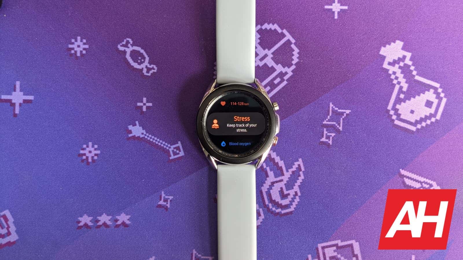 Samsung Galaxy Watch 3 Review 16 1