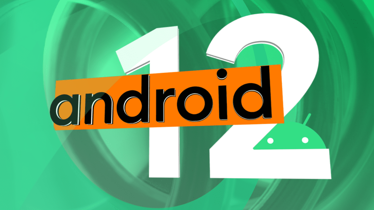 android 12 3d treatment 1