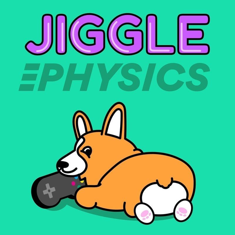 20231130 jiggle physics art