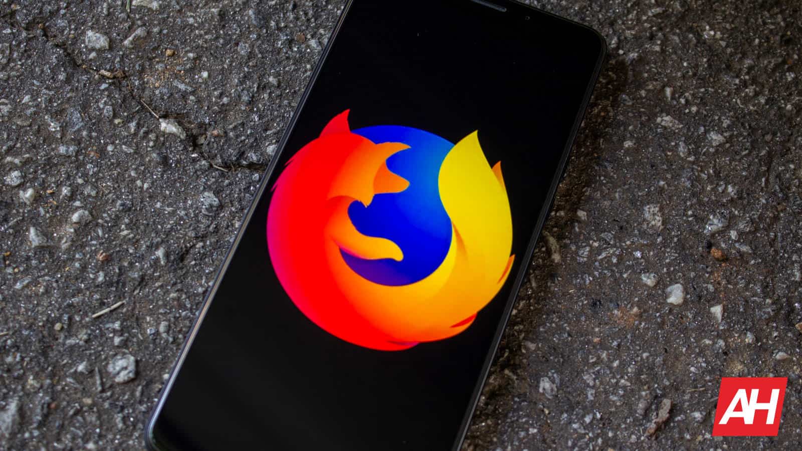 Firefox android обход блокировок рунета