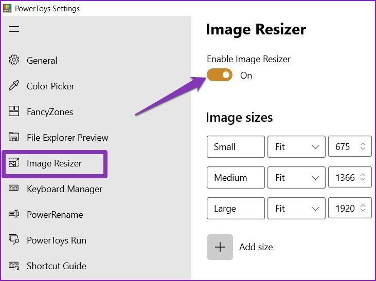 Como Redimensionar Imagens Em Massa No Windows 10 8325