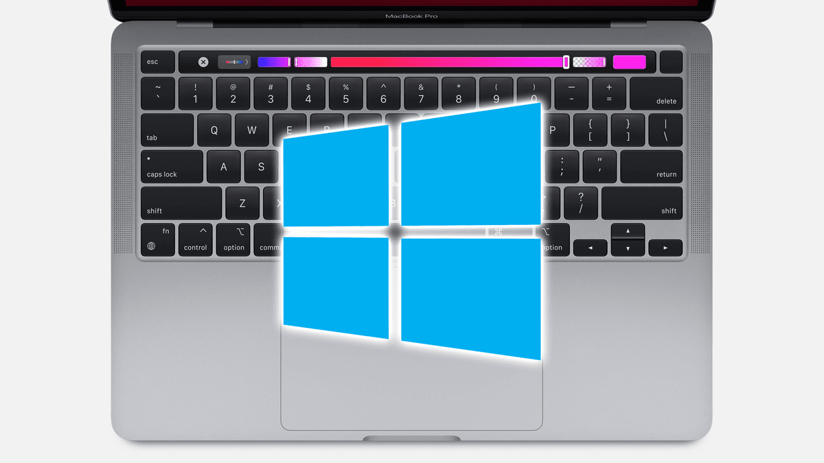 Apple Adiciona Gestos De Touchpad De Precisão Do Windows Ao Boot Camp Review Geek 9233