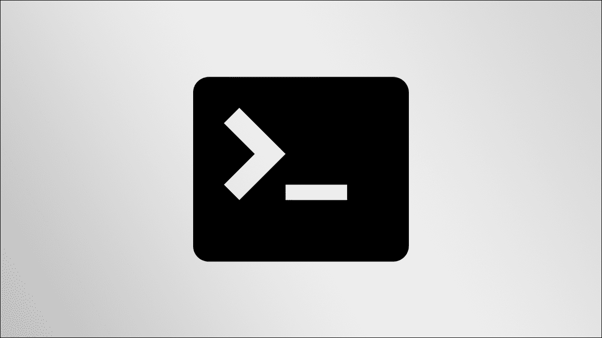 Como fazer logout do seu Mac usando o terminal