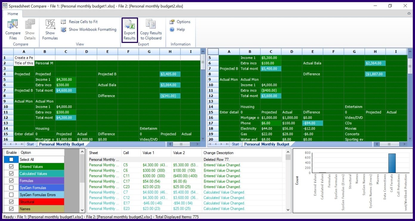 Actualizar 64 Imagen Compare Excel Files Office 365 Abzlocal Mx