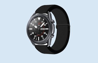 galaxy watch 4 acessorios