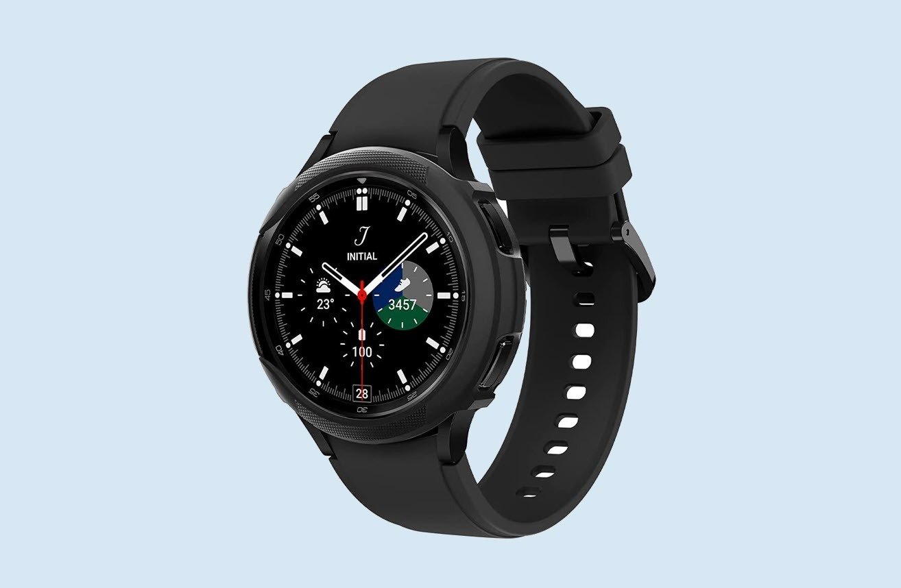 galaxy watch 4 acessorios