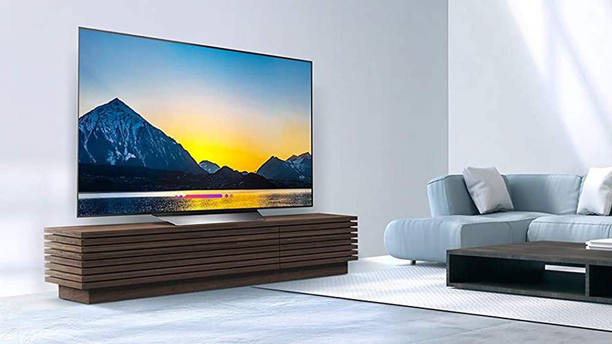 As 6 melhores Smart TVs OLED 4K