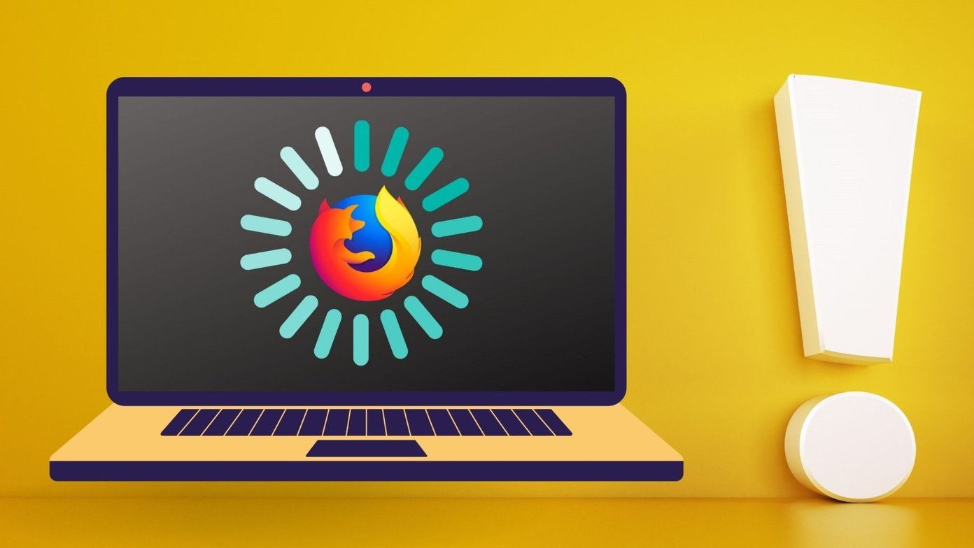 Sete Maneiras Principais De Consertar O Firefox Que Não Está Respondendo No Windows 10 E No 0360