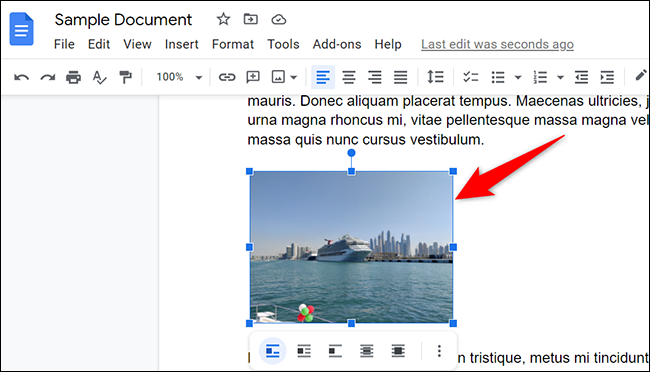 como-mover-imagens-no-google-docs