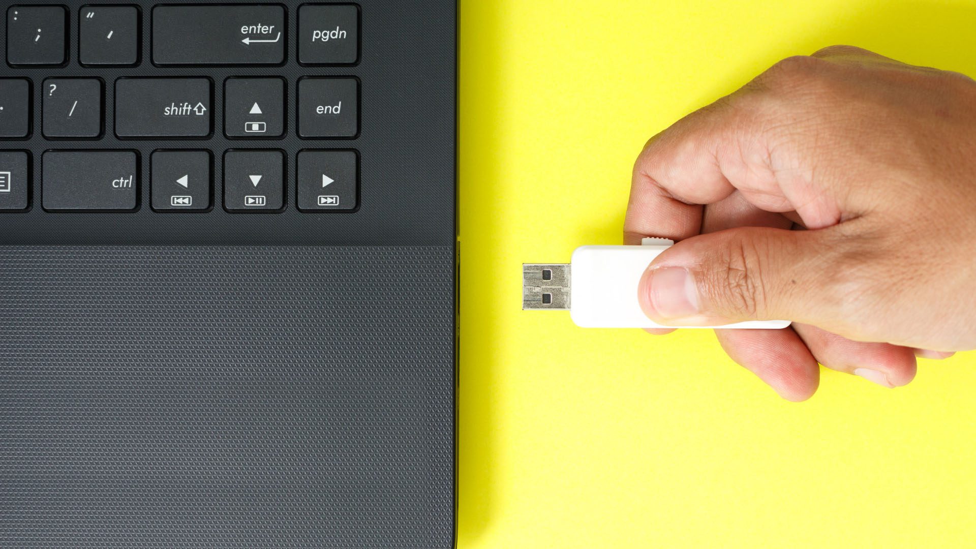 As 8 Principais Maneiras De Corrigir O Windows 11 Que Não Reconhece Dispositivos Usb 1658