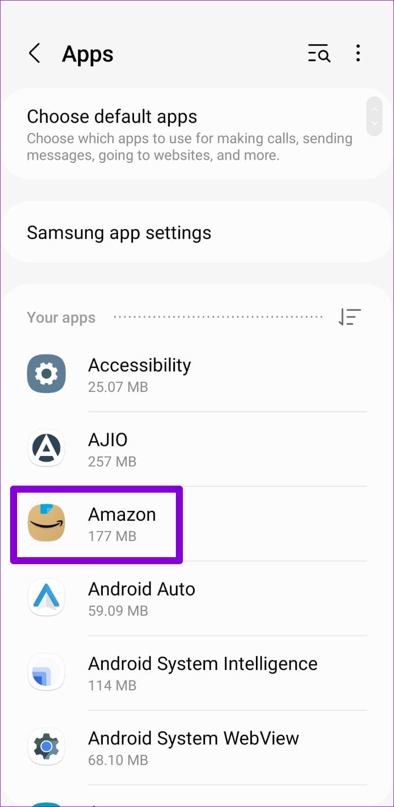 Como Habilitar Desabilitar E Gerenciar Permissões De Aplicativos No Android Apps Android 1095