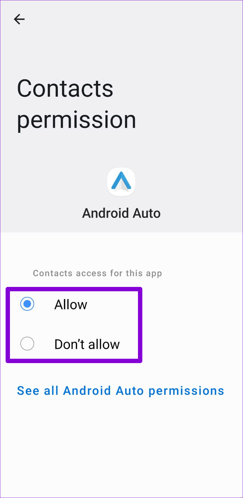 Como Habilitar Desabilitar E Gerenciar Permissões De Aplicativos No Android Apps Android 3109