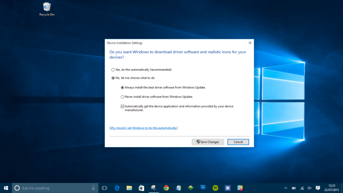 Como Instalar E Atualizar Drivers No Windows 10