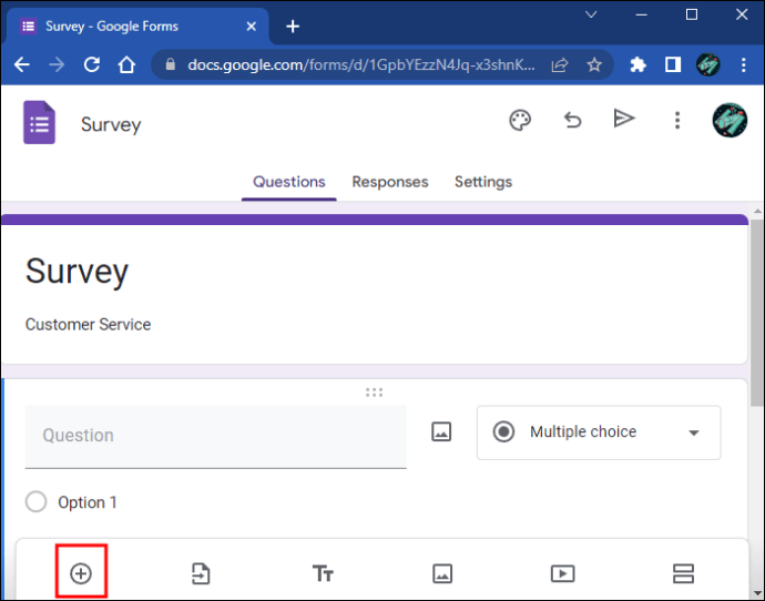 Como Criar Uma Pesquisa No Google Forms   All Things Windows