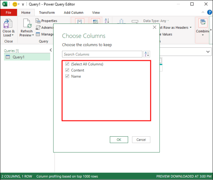 Como Mesclar Guias No Excel