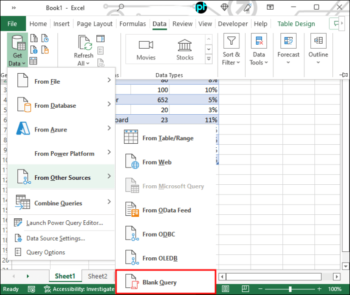 Como Mesclar Guias No Excel