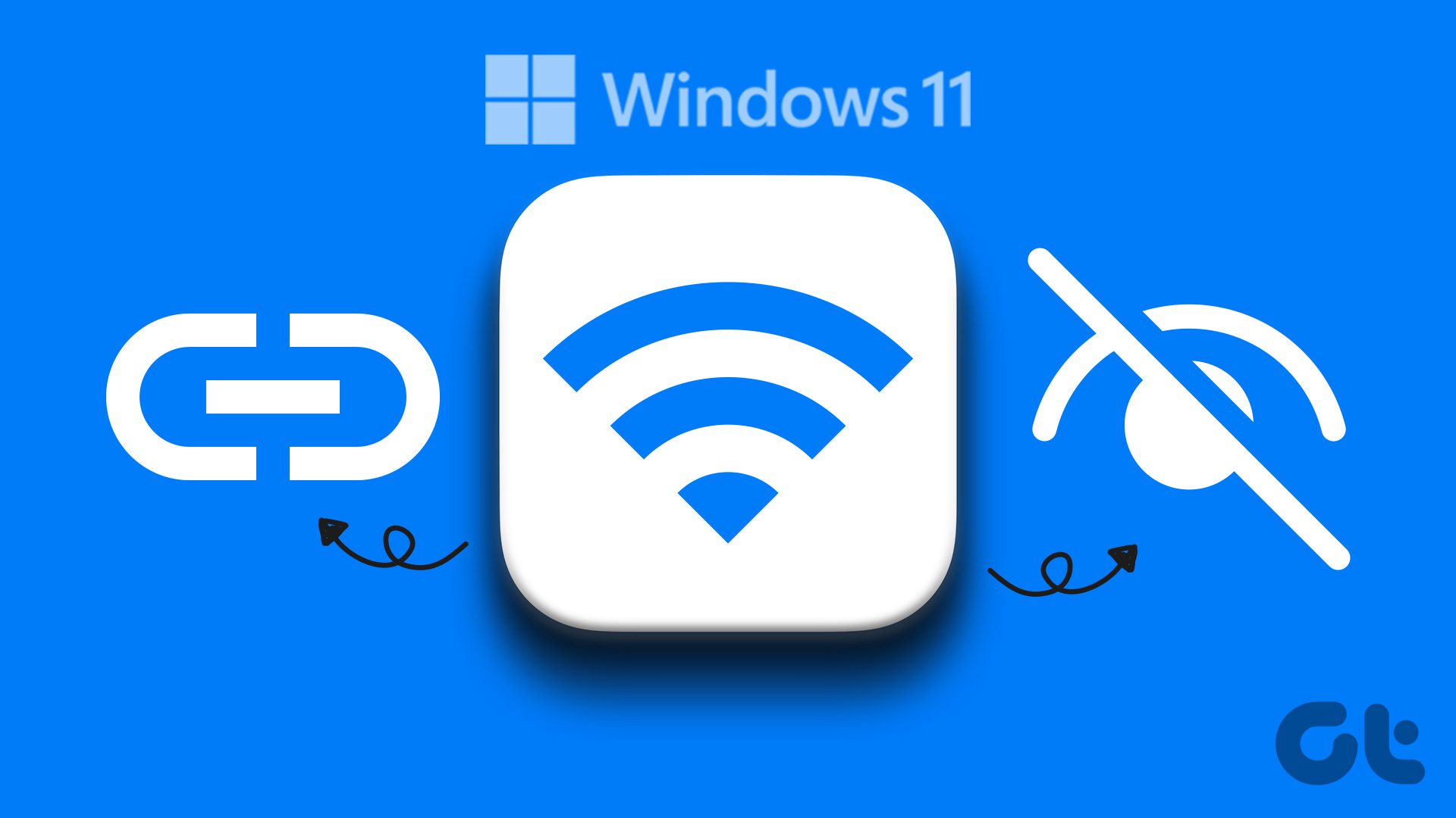 3 Maneiras De Se Conectar à Rede Wi Fi Oculta No Windows 2493