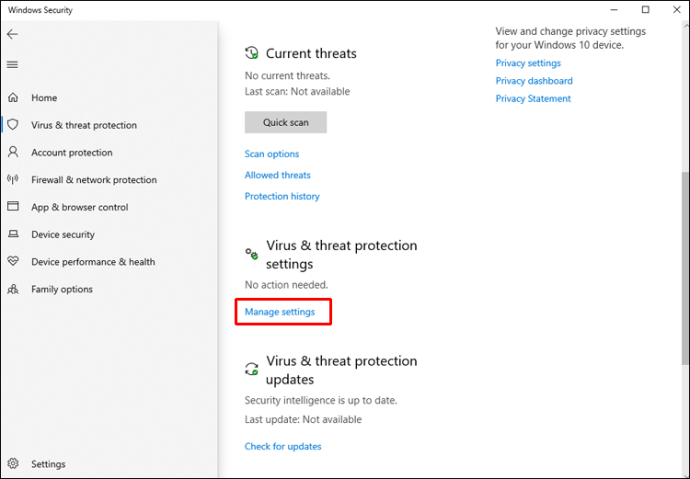 Como Desativar O Windows Defender No Windows 11 2298