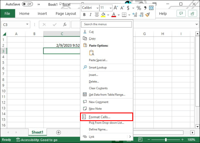 Como Usar A Data Atual No Excel