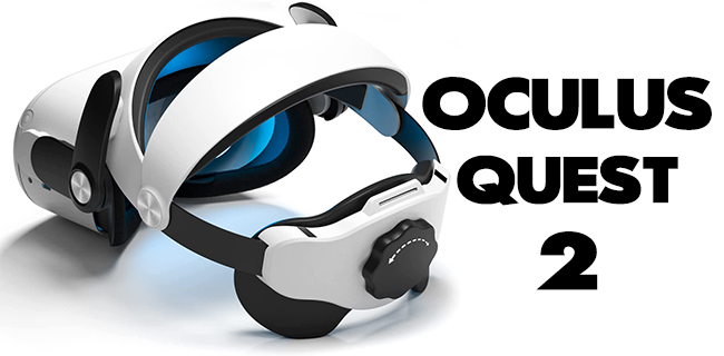 Agora é muito mais fácil jogar jogos Steam VR no Meta Quest - TechWar.gr