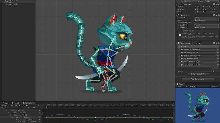 20240108 unity 2d