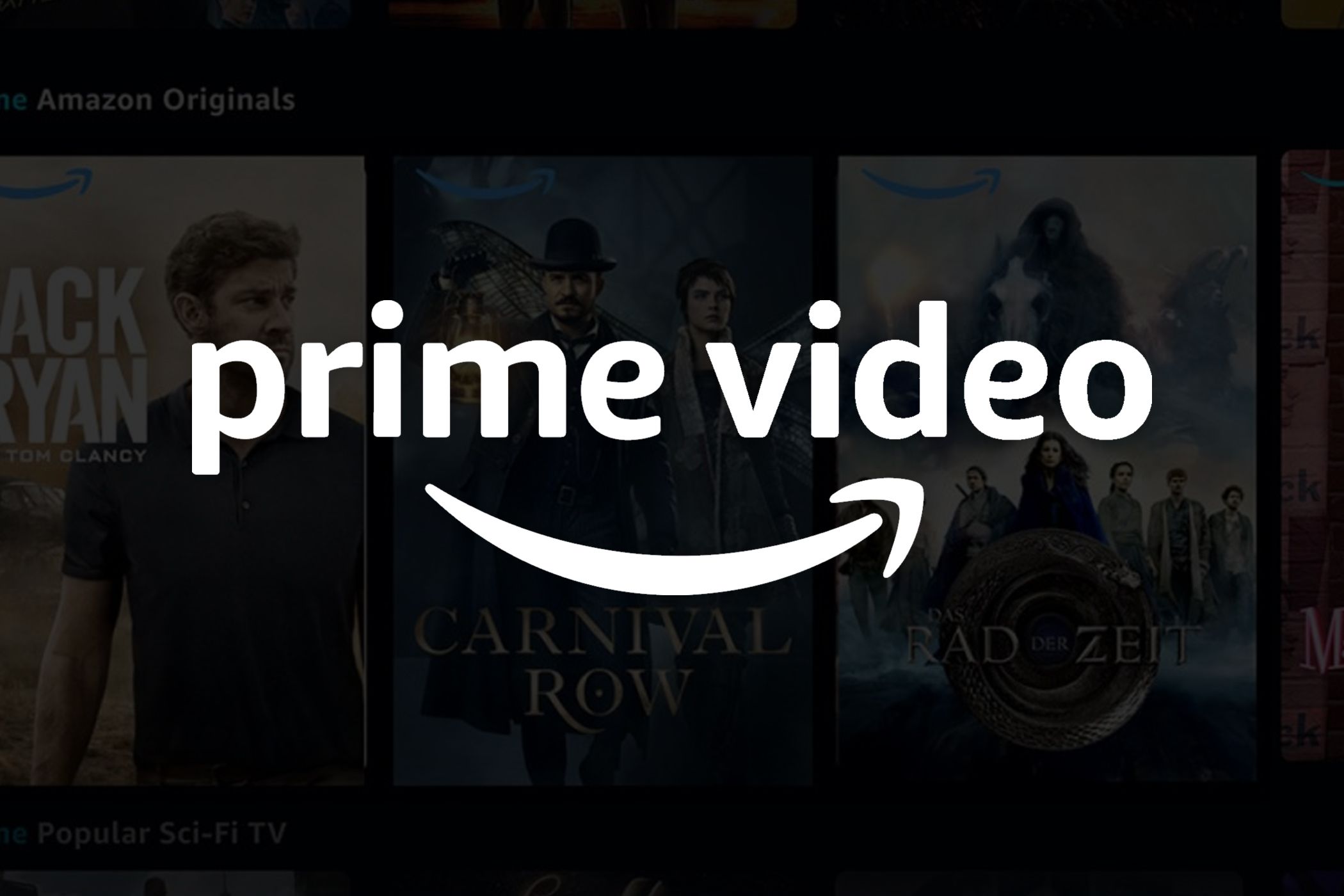 Amazon Prime Video now charges extra for Dolby Vision and