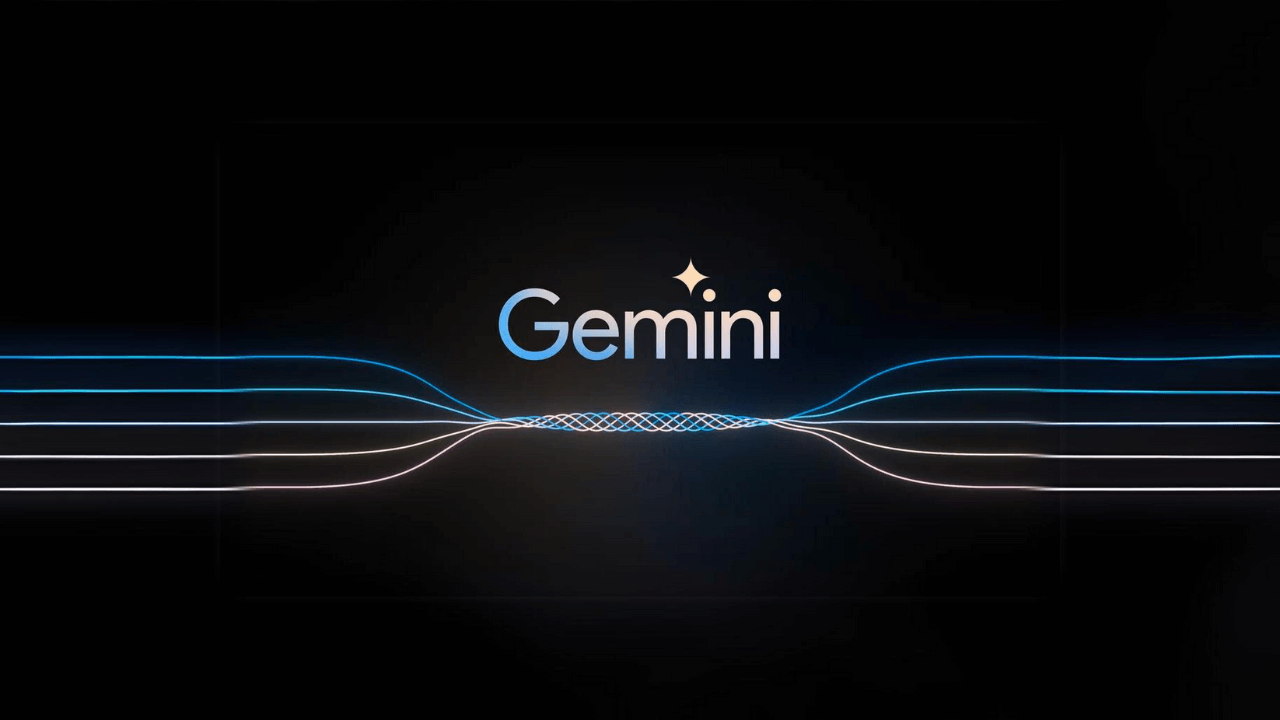 Gemini AI App Download and use 1