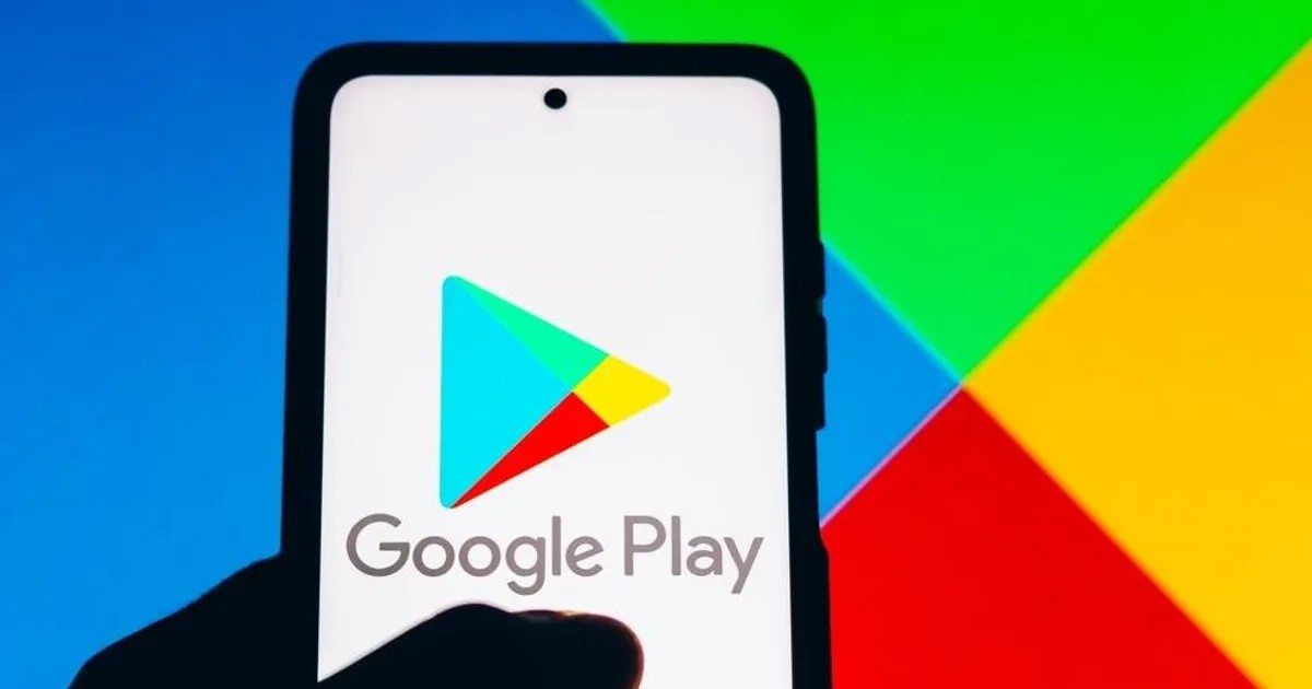 Google Play Store featured