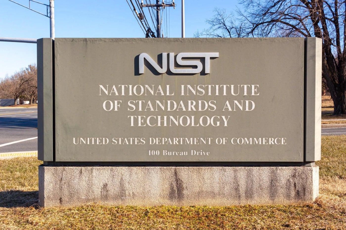 NIST estabelece um consorcio para seguranca de IA