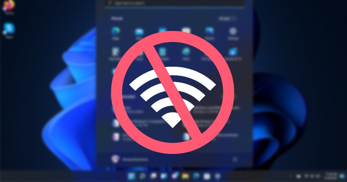 Como solucionar problemas de rede WiFi no Windows 11? (10 métodos ...